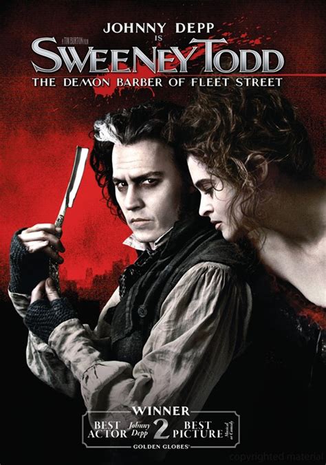 sweeney todd rule 34|sweeney todd .